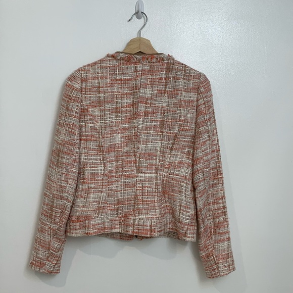 Tweed Blazer - Picture 2 of 4